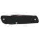 RUIKE M32 Multifunction Knife, 2.79in, 14C28N Stainless Steel, Clip Point, Plain Blade, Black, M32-B