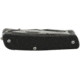 RUIKE M42 Multifunction Knife, 2.79in, 14C28N Stainless Steel, Clip Point, Plain Blade, Black, M42-B