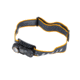 Fenix M50R V2, Headlamp, 700 Lumens, Matte Finish, Black, Includes Headband and Rechargeable 16340 Battery