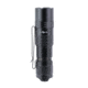 Fenix PD26R ACE, Flashlight, White LED, 1,300 Lumens, Anodized Finish, Black, Includes Rechargeable 18350 Battery and USB Type-C Charging Cable