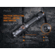 Fenix PD35V3 Flashlight