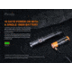 Fenix PD35V3 Flashlight