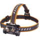 Fenix Rechargeable Headlamp 1.4k Lumens, HM65RL2BK