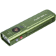 Fenix E06R PRO Rechargeable 1600 Lumens LED Keychain Flashlight, OD Green, FX-E06R-Pro-Green