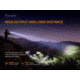Fenix TK 22 UE Tactical Flashlight, TK22UEBK