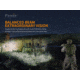 Fenix TK 22 UE Tactical Flashlight, TK22UEBK