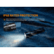 Fenix TK 26R Tactical Flashlight, TK26RSBK