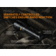Fenix TK 26R Tactical Flashlight, TK26RSBK