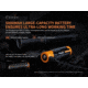 Fenix TK 30 White Laser Flashlight, TK30WLBK
