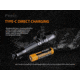 Fenix TK26R Flashlight