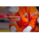 Fenix WF05 E Intrinsically Safe Flashlight, WF05ISBK