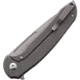 Ferrum Forge Knife Works Stinger Framelock Titanium CF