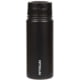 Fifty/Fifty 16oz Bottle w/ Wide Mouth Flip Lid, Black, V16003BK0
