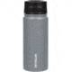 Fifty/Fifty 16oz Bottle w/ Wide Mouth Flip Lid, Slate, V16003SL0