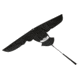 Final Approach Deluxe Goose Flag Canada, Poly 436435FA