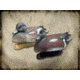 Final Approach Standard Size Mallard Decoy, 12 Pack - 7 Drakes &amp; 5 Hens - 475001