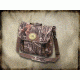 Final Approach Shoulder Bag, MAX4 Advantage Camo, Hang Tag
