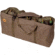 Final Approach Stands-A-Lone Decoy Bag for Full Body 12 Slot Green Field Duck
