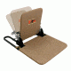 Final Approach Up-N-At-Em Blind Seat, Field Brown 466205FA