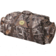 Final Approach Travel Bag, MAX4 Advantage Camo, Hang Tag