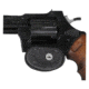 Firearm Safety Devices TL3050RKD Keyed Trigger Lock Black Rubber W/Metal Lock
