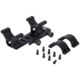 Firefield AR 30mm Fixed Mount, Cantilever, Black, FF34011