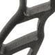 Firefield AR Keymod Grip, FF35005