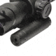 Firefield Barrage 2.5-10x40 Rifle Scope w/ Green Laser, FF13066