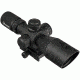 Firefield Barrage 2.5-10x40 Rifle Scope w/ Green Laser, FF13066
