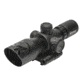 Firefield Barrage 2.5-10x40 Rifle Scope w/ Red Laser, FF13065
