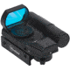 Firefield Impact Duo Reflex Red Dot Sight w/Red Laser, Black, FF26023