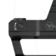 Firefield Ironclad Mini Reflex Red Dot Sight, F1, Black, FF26032