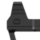 Firefield Ironclad Mini Reflex Red Dot Sight, F1, Black, FF26032