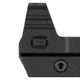 Firefield Ironclad Mini Reflex Red Dot Sight, F3, Black, FF26033