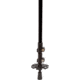 Firefield Monopod Shooting Stick FF35009