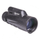 Firefield Siege 10x50 Monocular, Black FF12004
