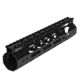 Firefield Verge M-LOK Rail 9in, Black FF34065
