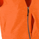First Lite Charge Hunters Orange Vest - Mens