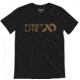 First Lite Horizontal Logo T-Shirt - Mens