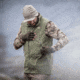 First Lite Suppressor Soft Shell Vest - Mens