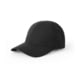 First Tactical Adjustable Blank Cap, Black, 2XL, 142069-019-XXL