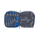 First Tactical Airway Kit, Blue, One Size, 180041-700-1SZ