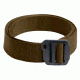 First Tactical BDU Belt 1.5in, Coyote, Extra Small 143001-060-XS
