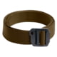 First Tactical BDU Belt 1.5in, Coyote, Medium 143001-060-M