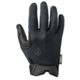First Tactical Mens Light Wt. Glove, Black, Large 150001-019-L