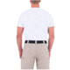 First Tactical Mens Performance S/S Tshrt, White, Small 112503-010-S