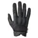 First Tactical Padded Knuckle Glove, Black, Small 150007-019-S