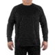 First Tactical Performance Long Sleeve T-Shirt - Mens, Black, 4XL, 111504-019-4XL-R