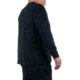 First Tactical Performance Long Sleeve T-Shirt - Mens, Midnight Navy, Medium, 111504-729-M-R