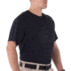 First Tactical Performance Short Sleeve T-Shirt - Mens, Midnight Navy, Large, 112503-729-L